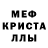Меф мука Varia R